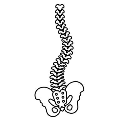 医療法人宏洲整形外科医院 篠栗 側弯症