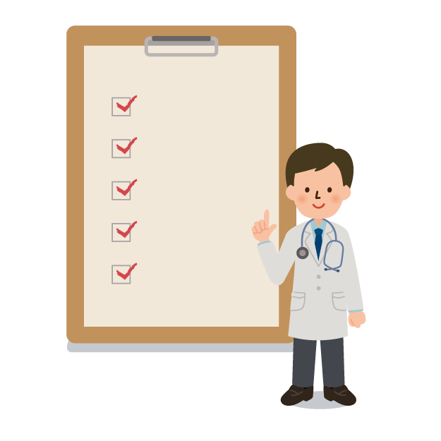 医療法人宏洲整形外科医院 篠栗 側弯症